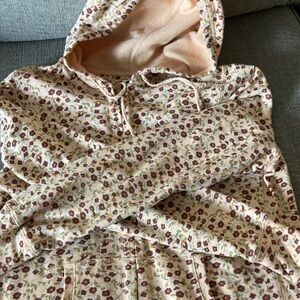Lucky brand women’s hoody